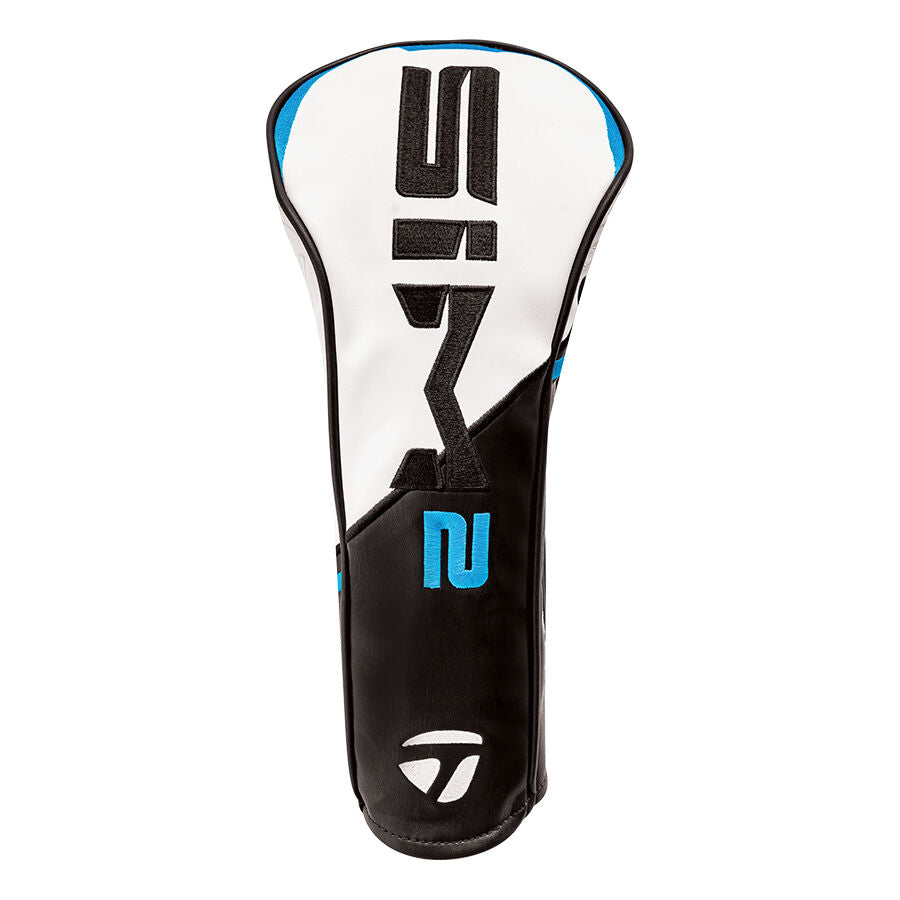 Bois de parcours TaylorMade SIM2 Max