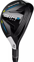 Hybride de sauvetage TaylorMade SIM2 Max