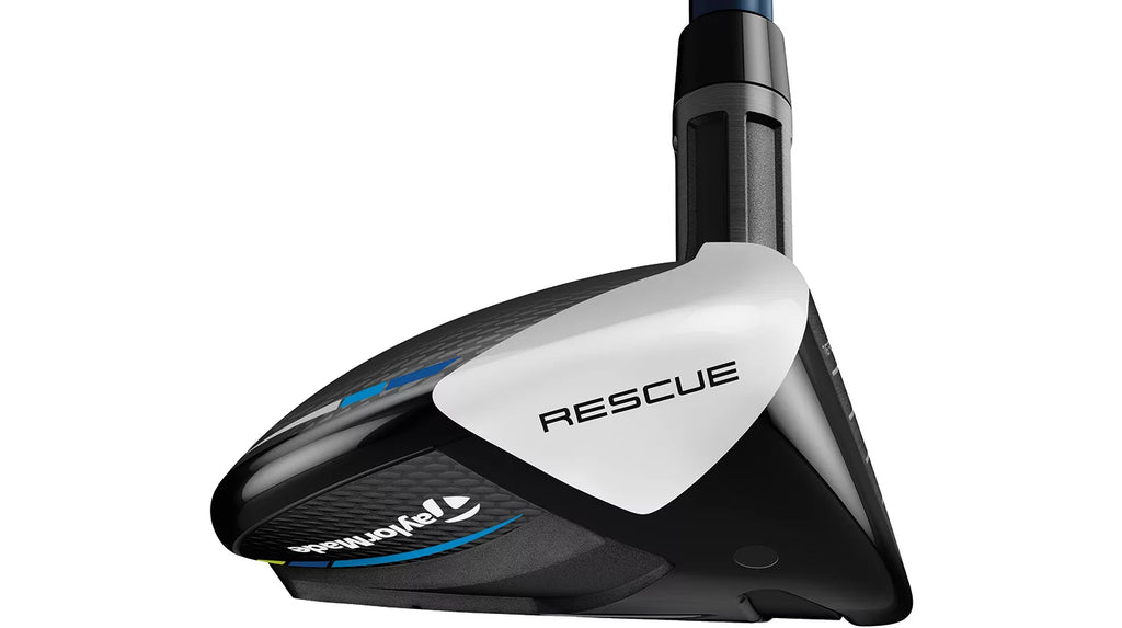 Hybride de sauvetage TaylorMade SIM2 Max