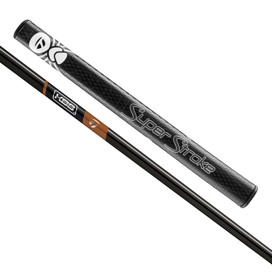 Putter TaylorMade Spider Tour S Counter Balance