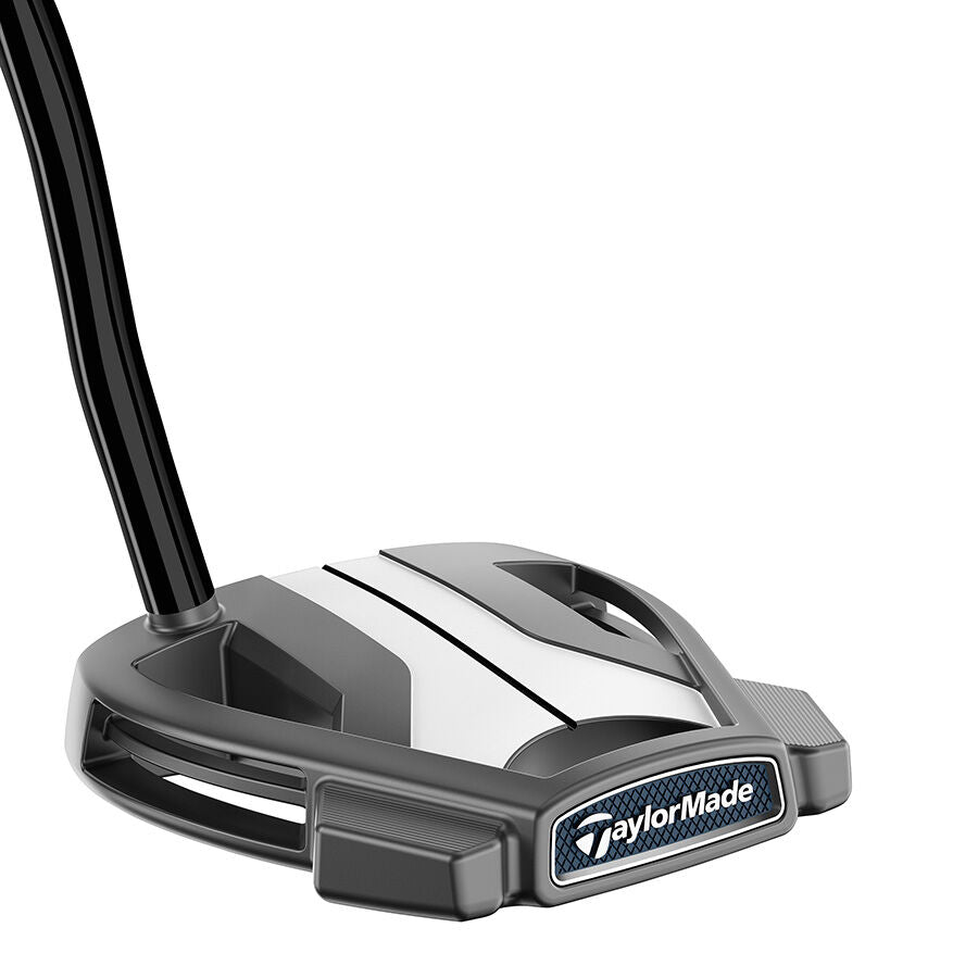 Putter TaylorMade Spider Tour X Double Bend Gunmetal