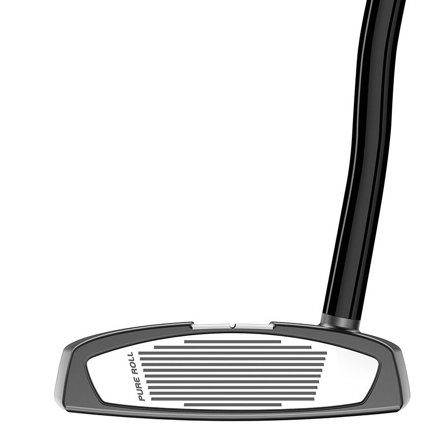 Putter TaylorMade Spider Tour X Double Bend Gunmetal