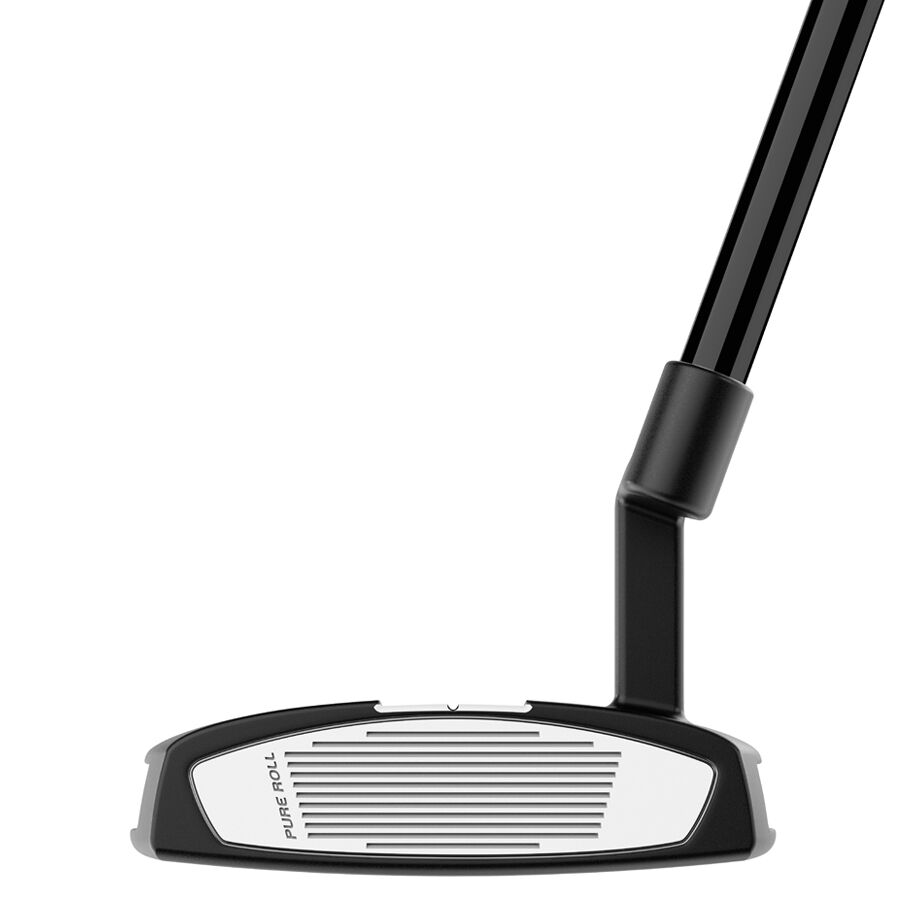 Putter TaylorMade Spider Tour X à col en L