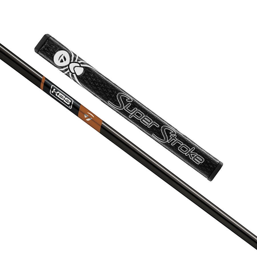 Putter TaylorMade Spider Tour X à col en L