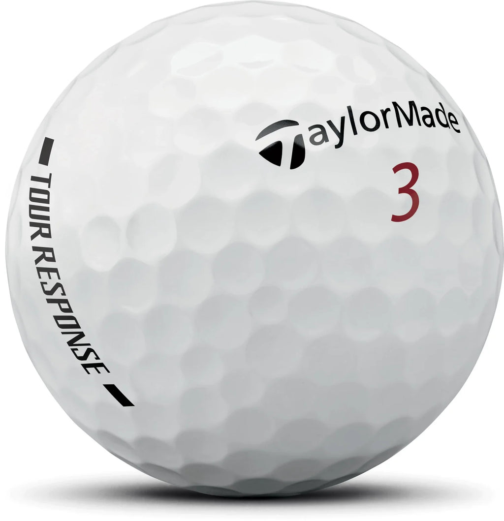 Balles de golf TaylorMade Tour Response
