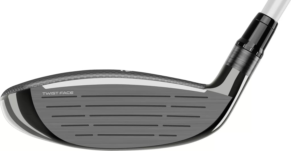 Bois de parcours TaylorMade Qi35 Max Lite pour femme