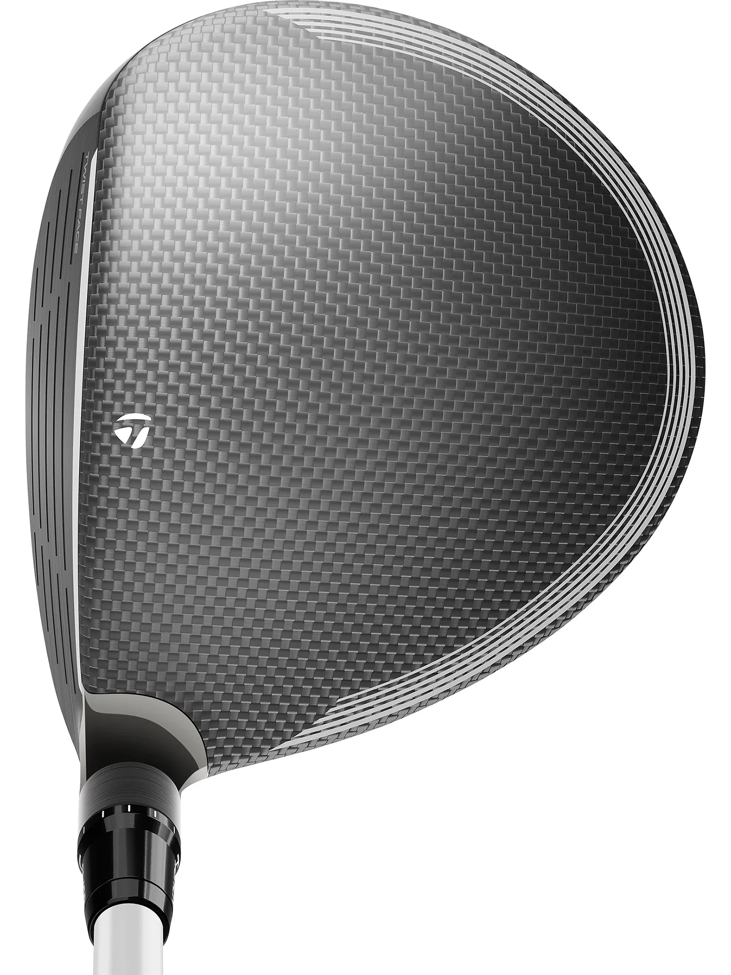 Bois de parcours TaylorMade Qi35 Max Lite pour femme