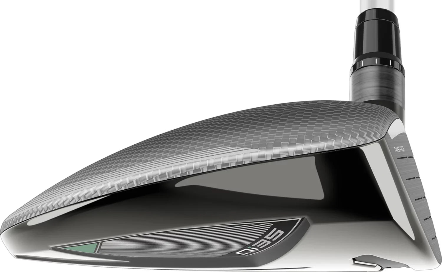 Bois de parcours TaylorMade Qi35 Max Lite pour femme