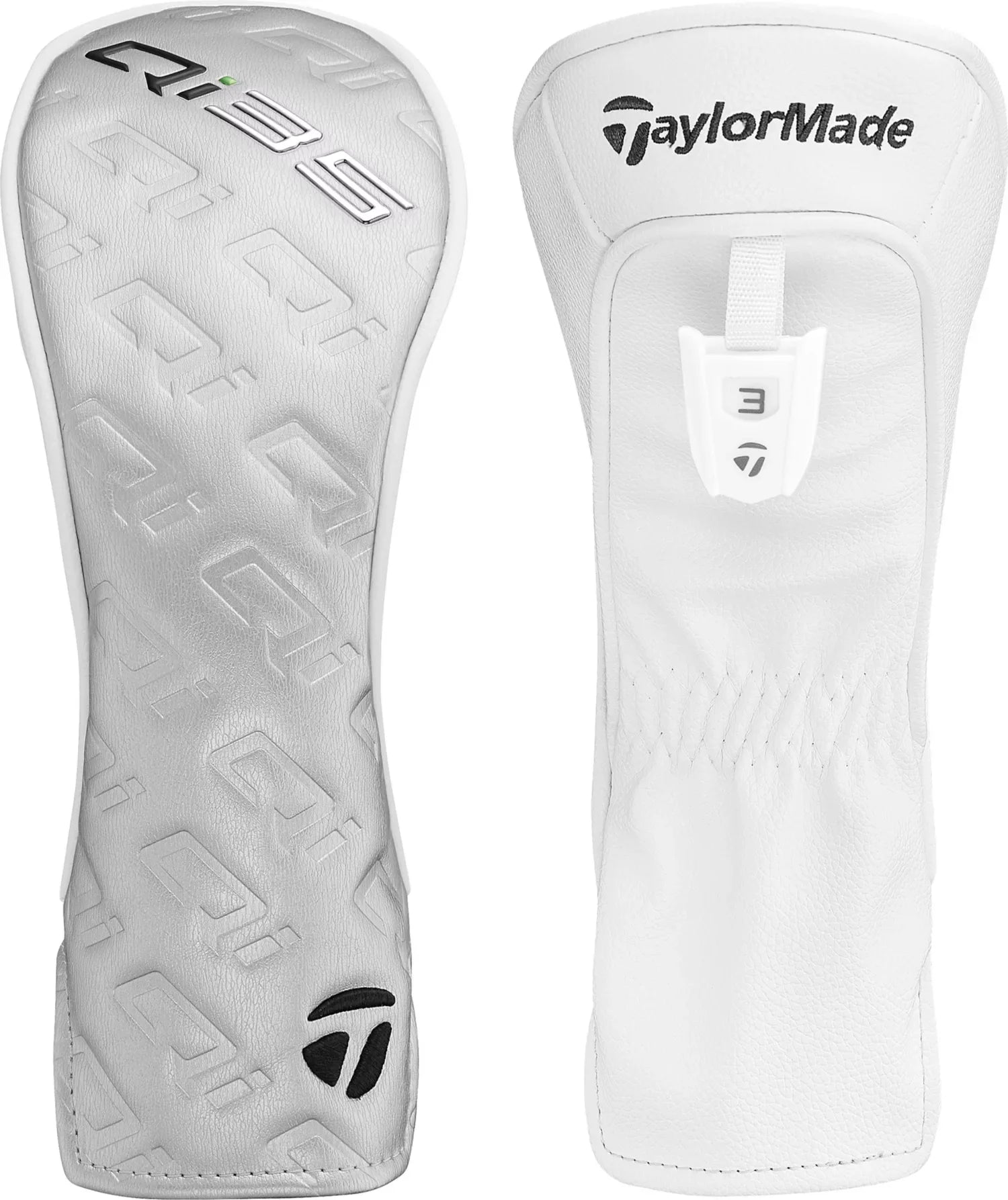 Bois de parcours TaylorMade Qi35 Max Lite pour femme
