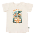 T-shirt graphique | Empatee - Amy
