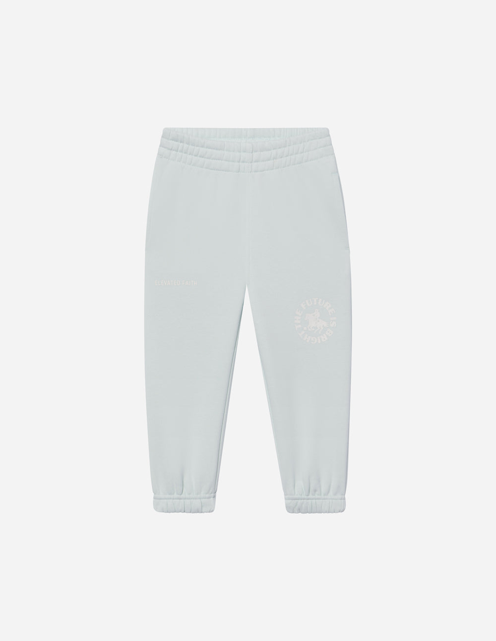 Le futur est prometteur - Pantalon de survêtement pour enfant