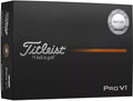 Balles de golf Titleist Pro V1 alignement amélioré 2026