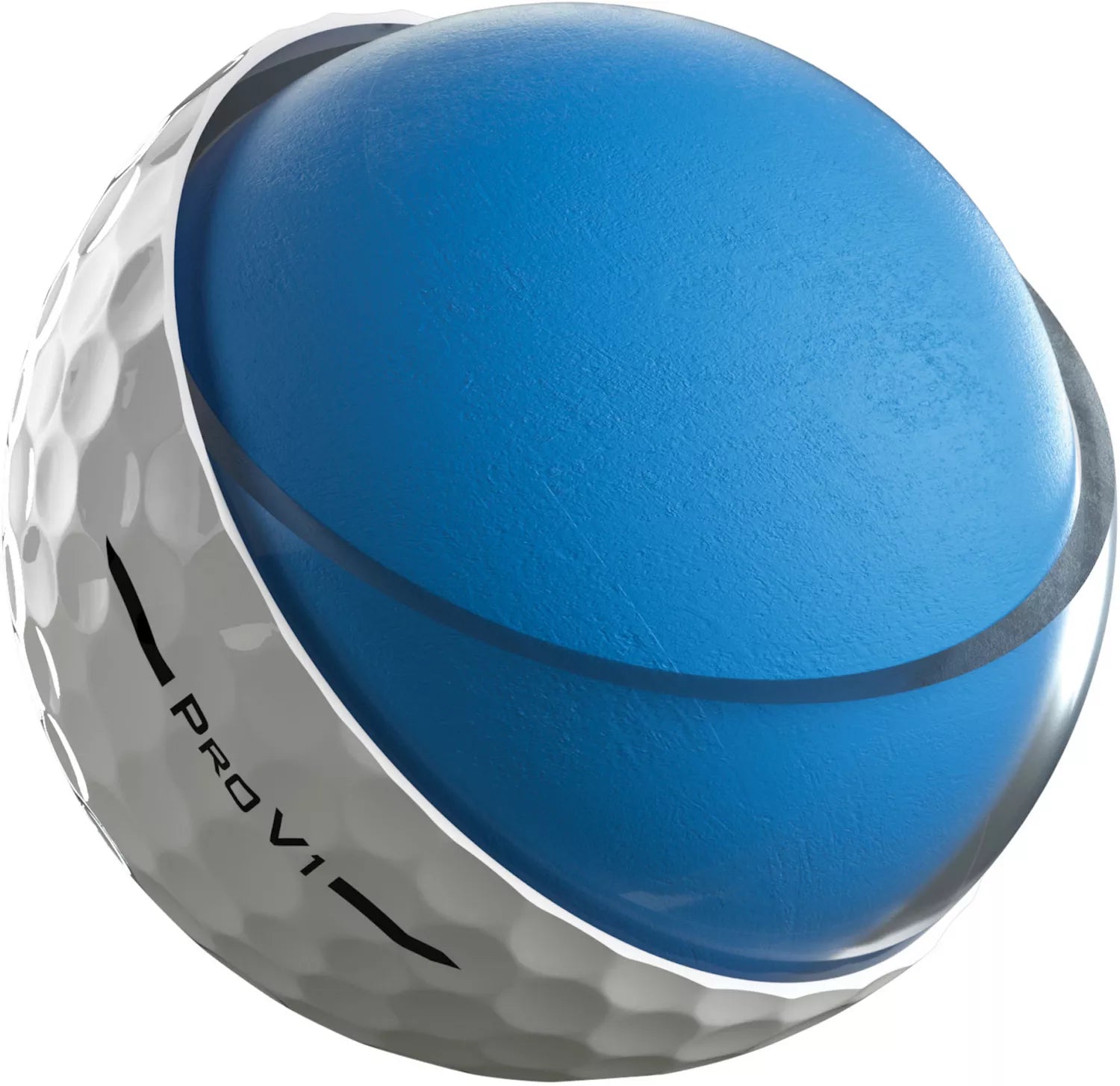 Balles de golf Titleist Pro V1 alignement amélioré 2026