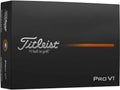 Ballon de golf Titleist Pro V1 2026