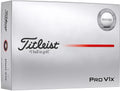 Balles de golf Titleist 2026 Pro V1x alignement amélioré