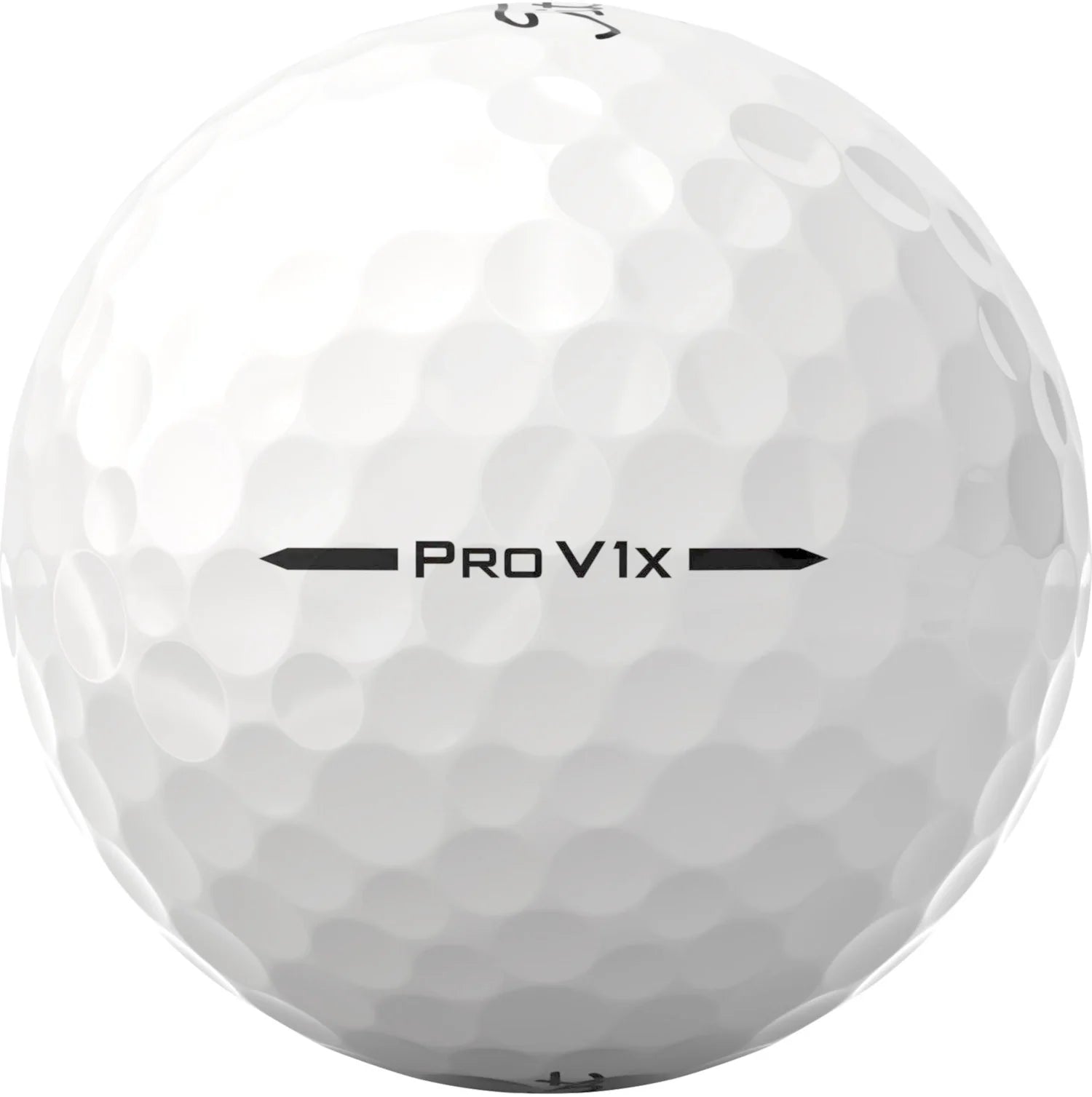 Titleist Balles de golf Pro V1x Gros Numéro 2026