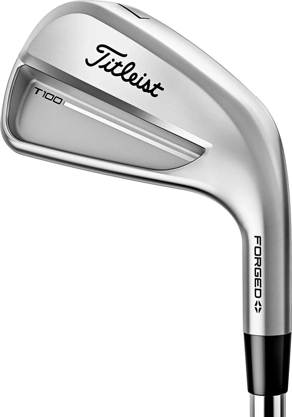 Fers Titleist 4G T100