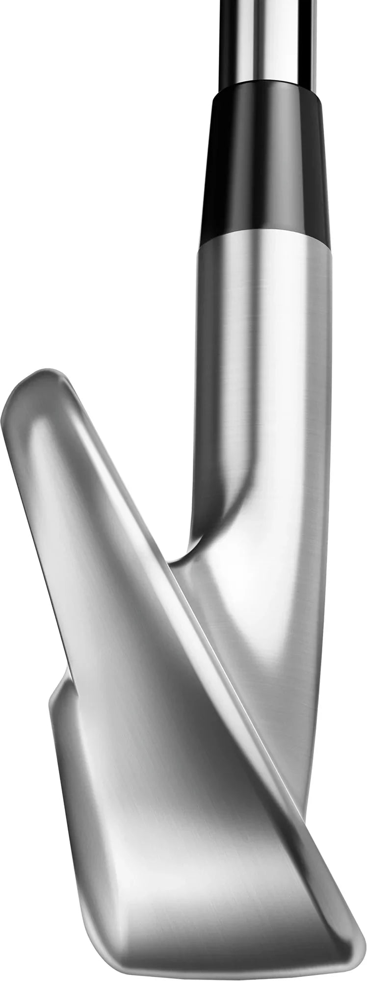 Fers Titleist 4G T250 avec shafts en acier