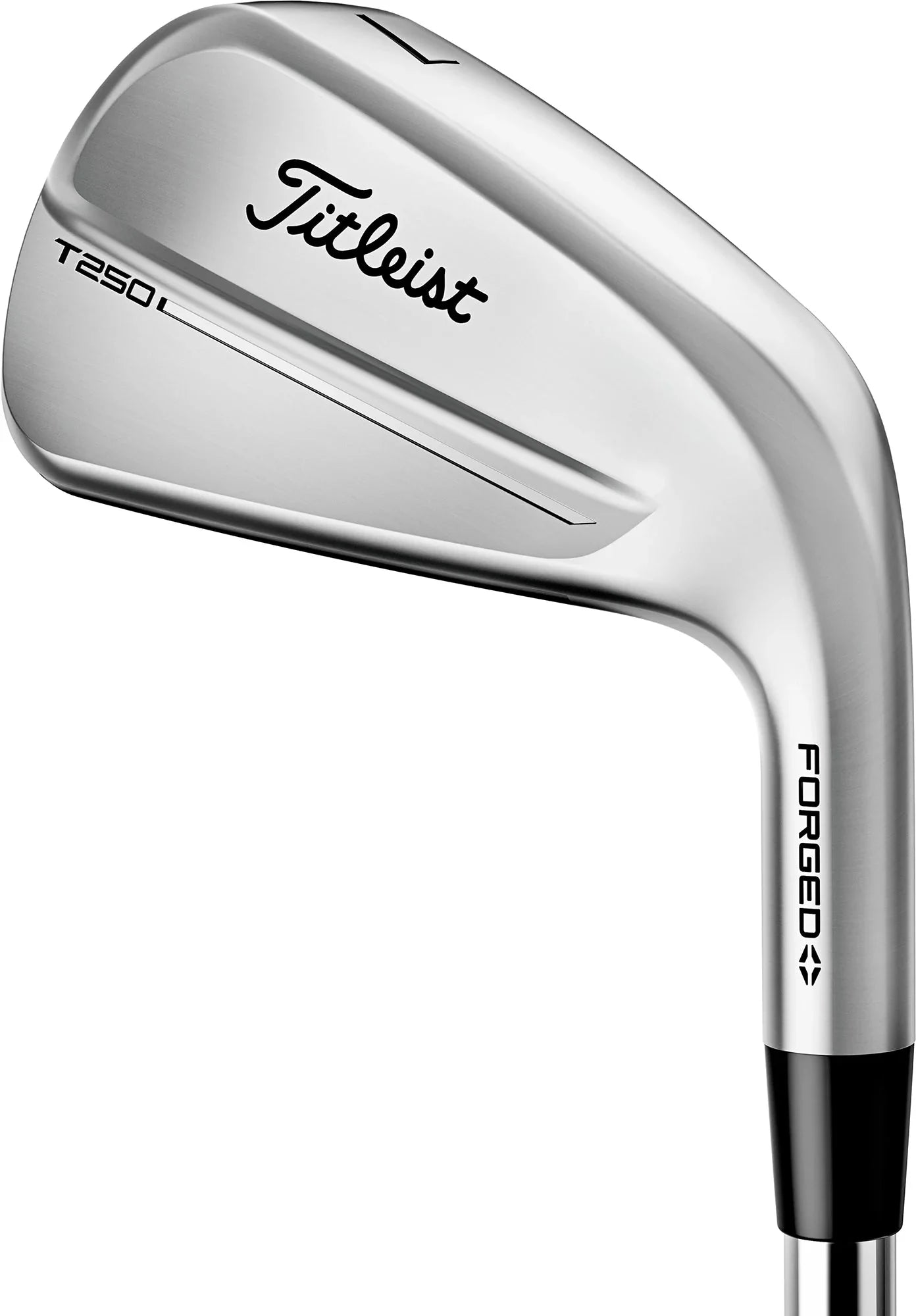 Fers individuels Titleist 4G T250