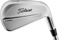 Fers Titleist 4G T250 avec shafts en acier