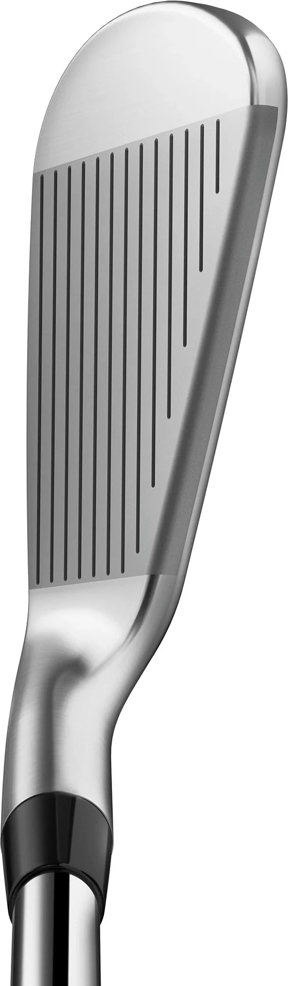 Fers Titleist 4G T250 avec shafts en acier