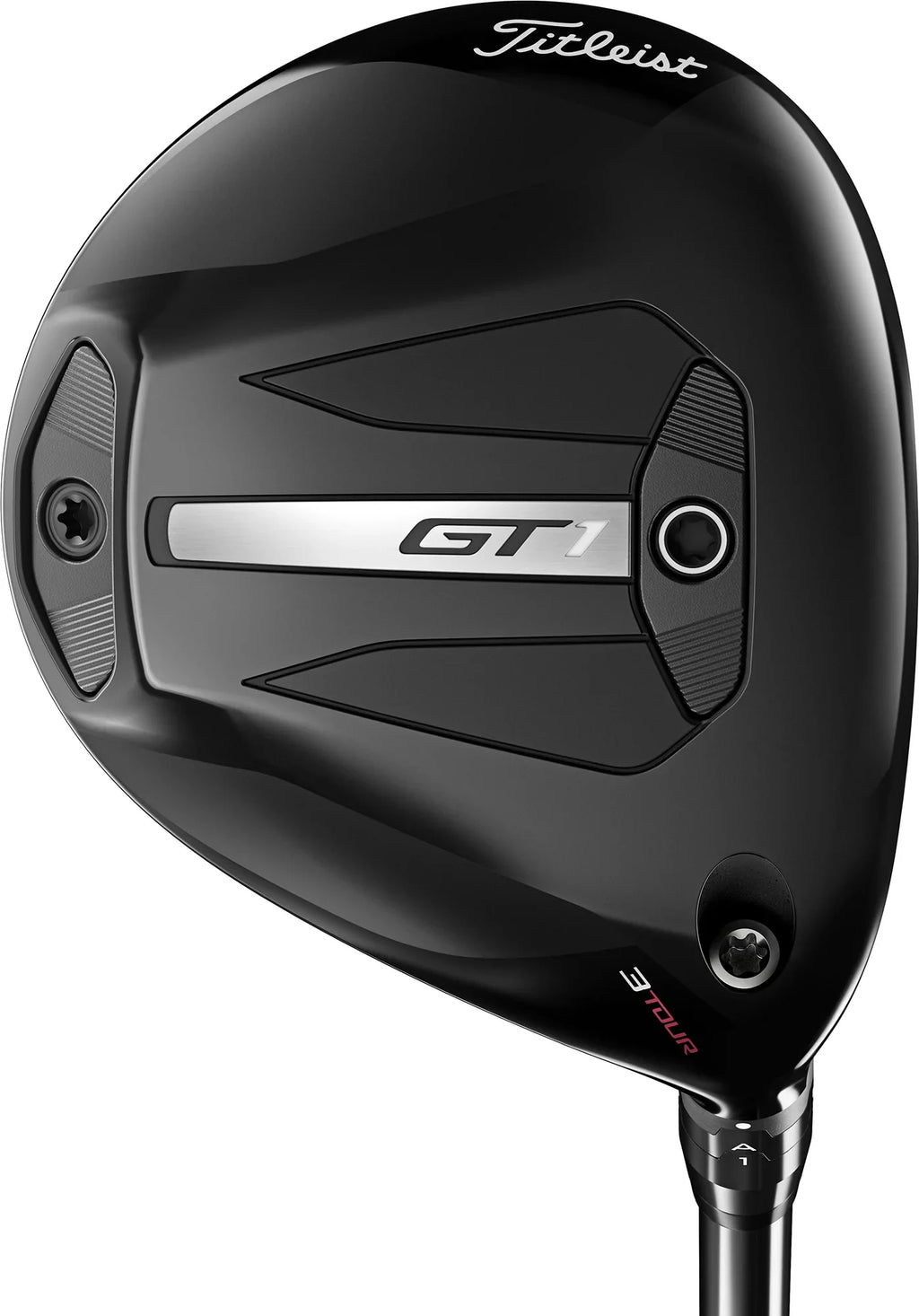 Bois de parcours Titleist GT1 3Tour - 14.5°