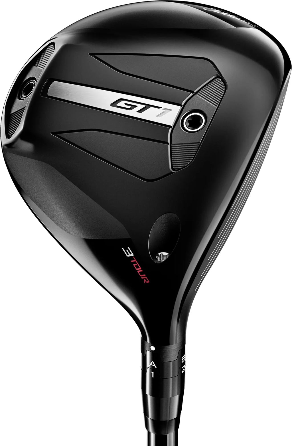 Bois de parcours Titleist GT1 3Tour - 14.5°
