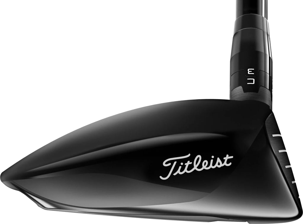Bois de parcours Titleist GT1 3Tour - 14.5°