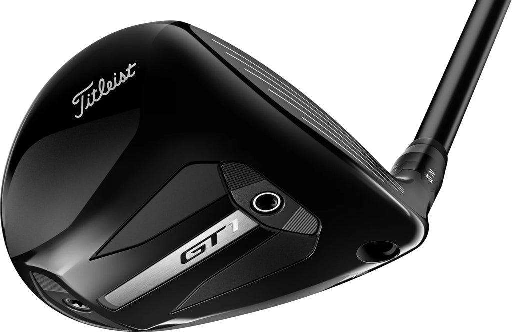 Bois de parcours Titleist GT1 3Tour - 14.5°