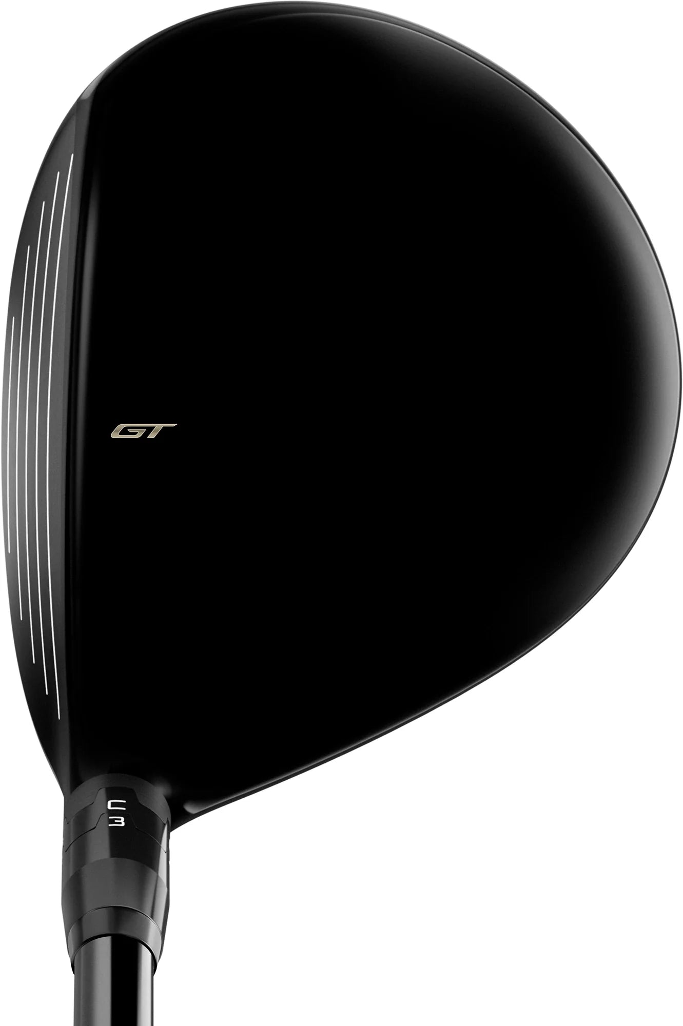 Bois de parcours Titleist GT1 3Tour - 14.5°