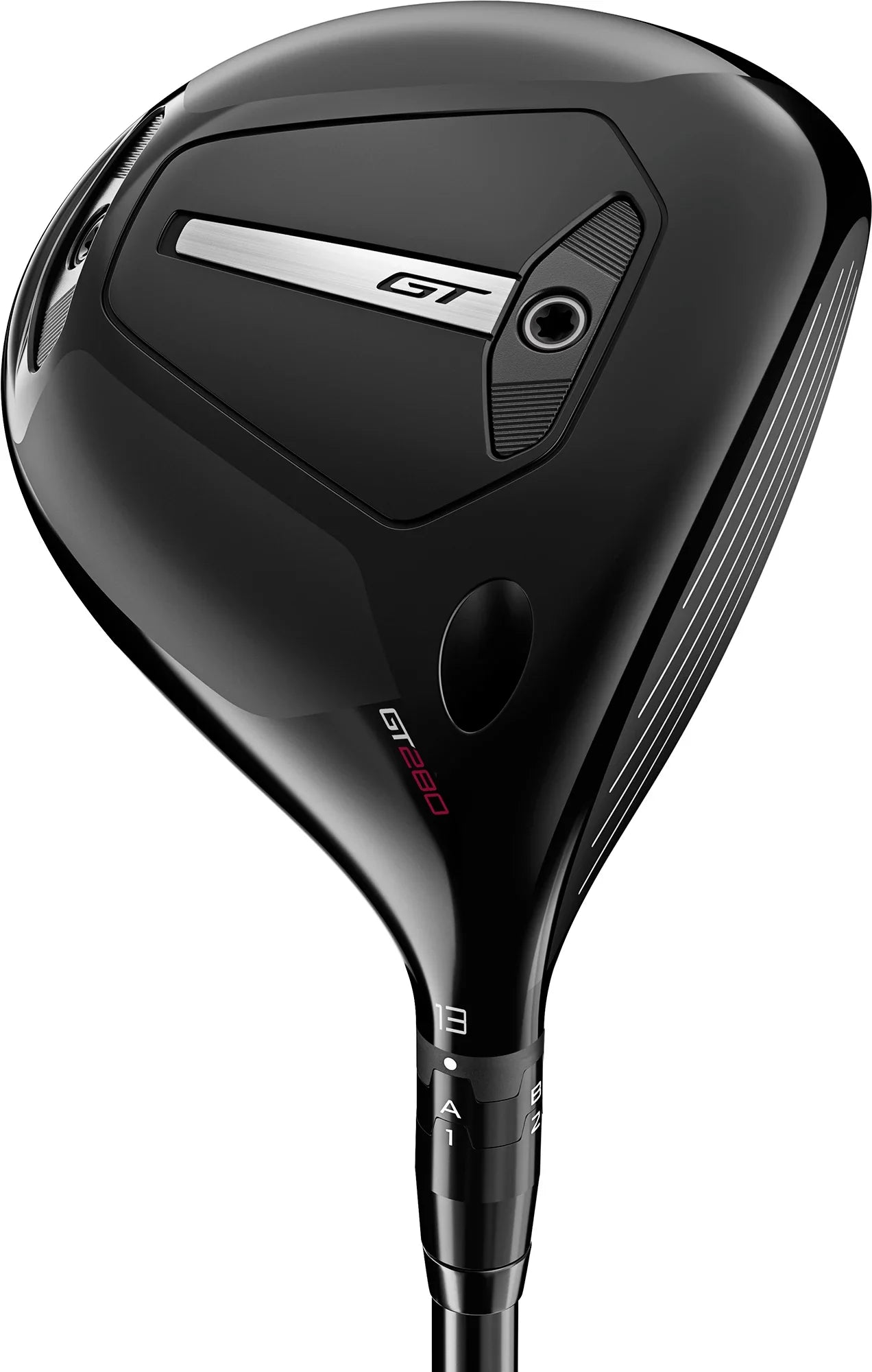Mini-Driver Titleist GT280