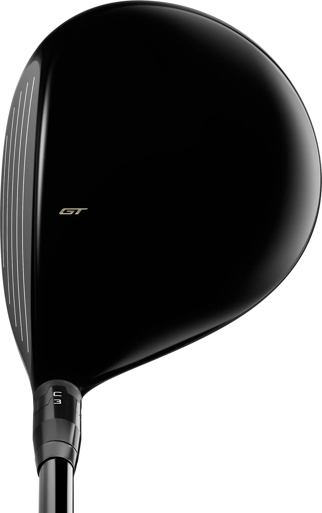 Mini-Driver Titleist GT280