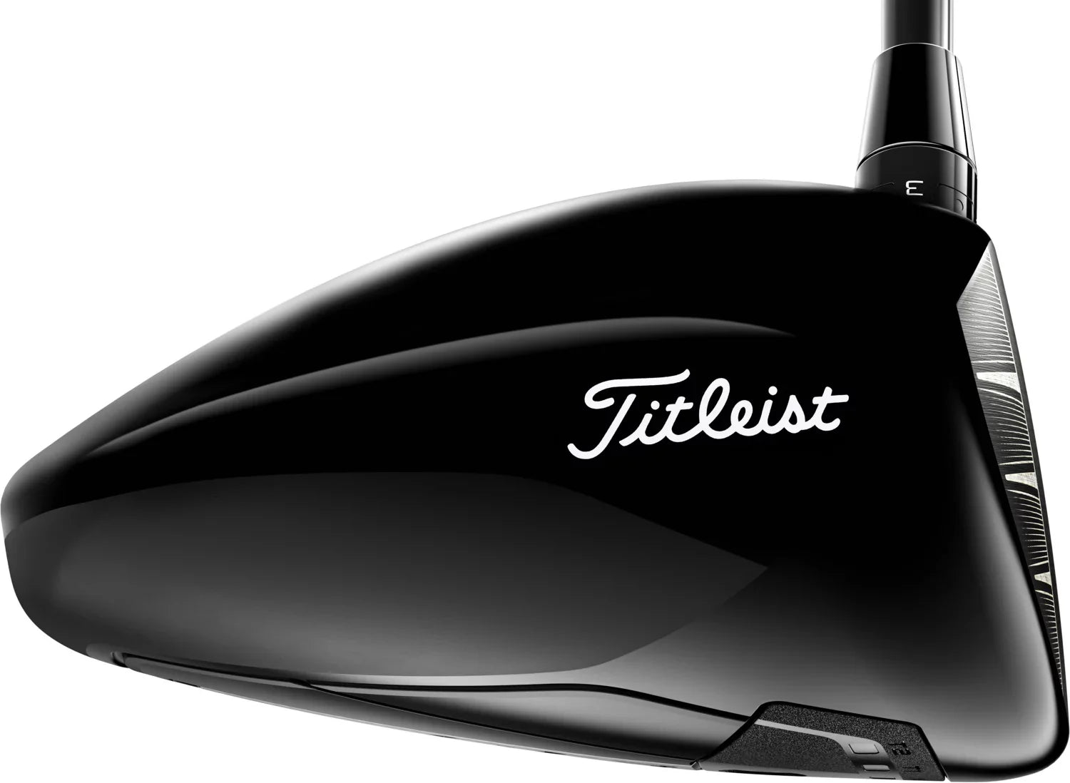 Driver Titleist GT3