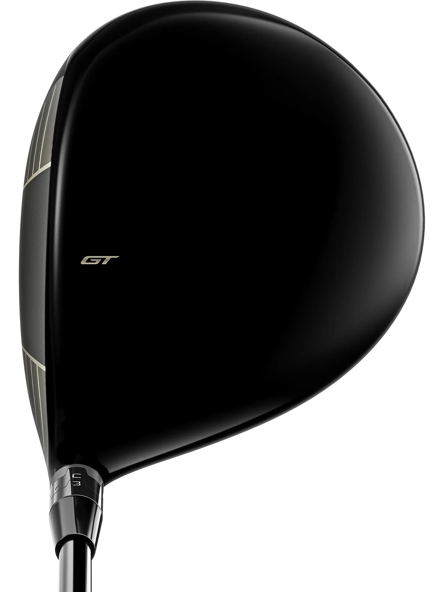 Driver Titleist GT3