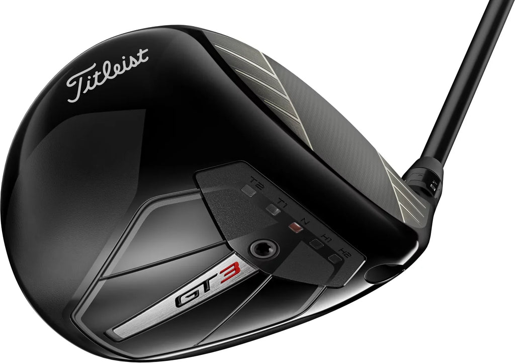 Driver Titleist GT3