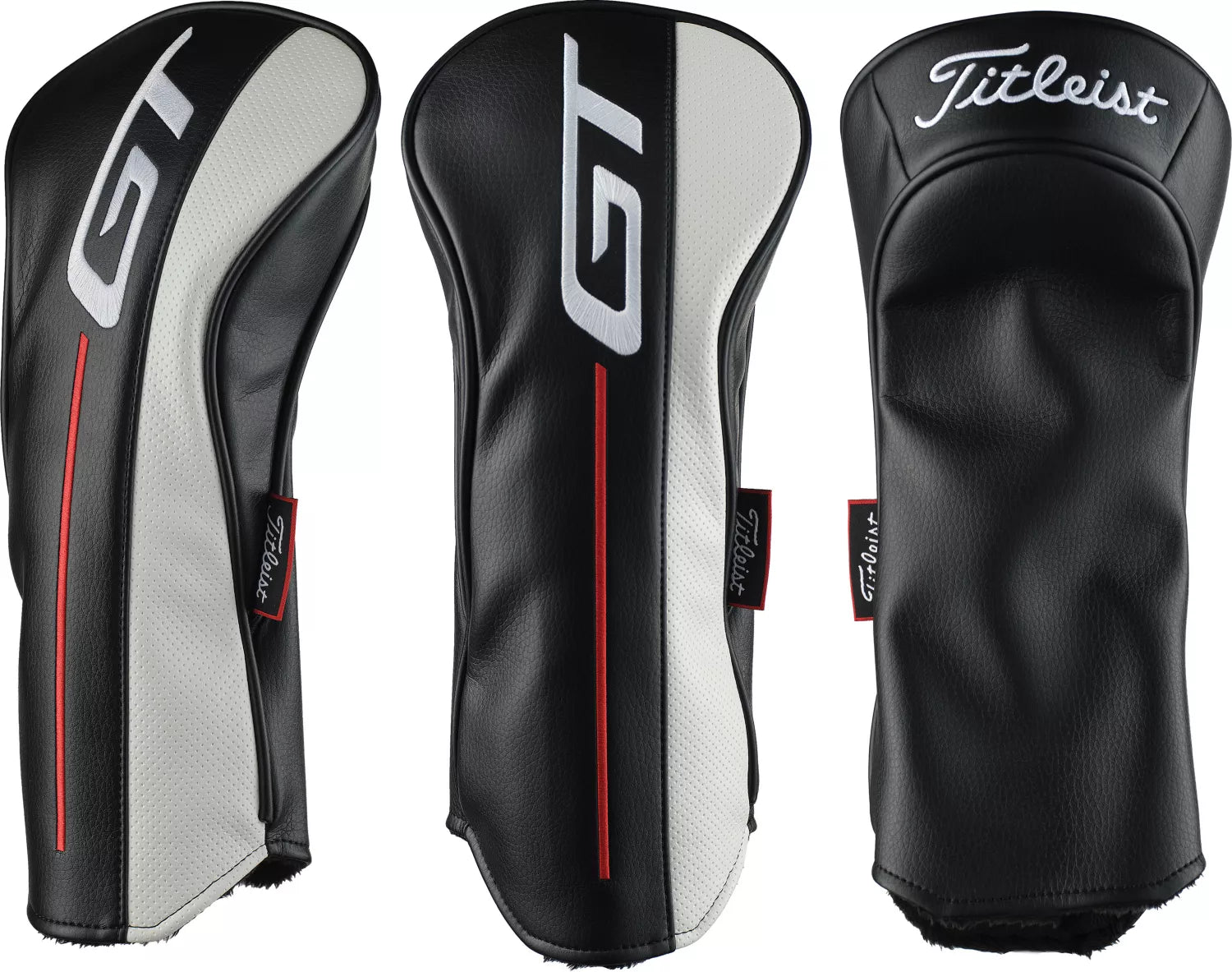 Driver Titleist GT3