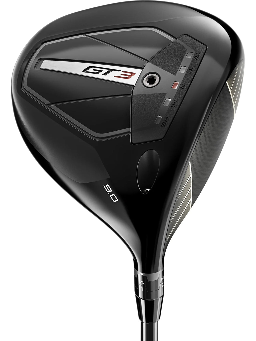 Driver Titleist GT3