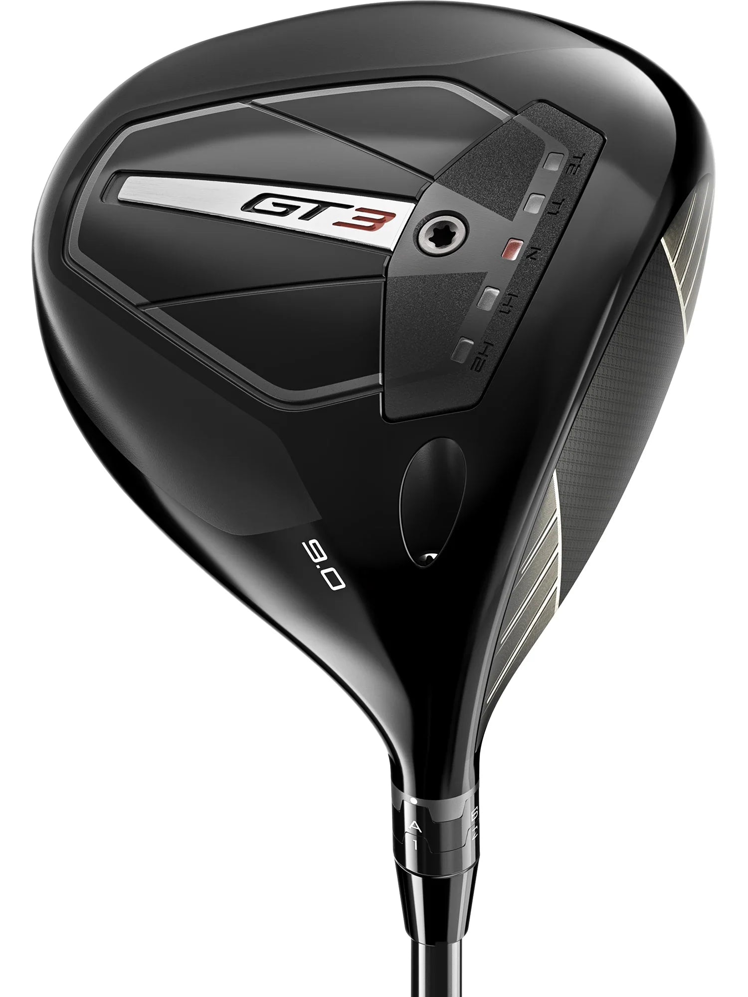 Driver Titleist GT3