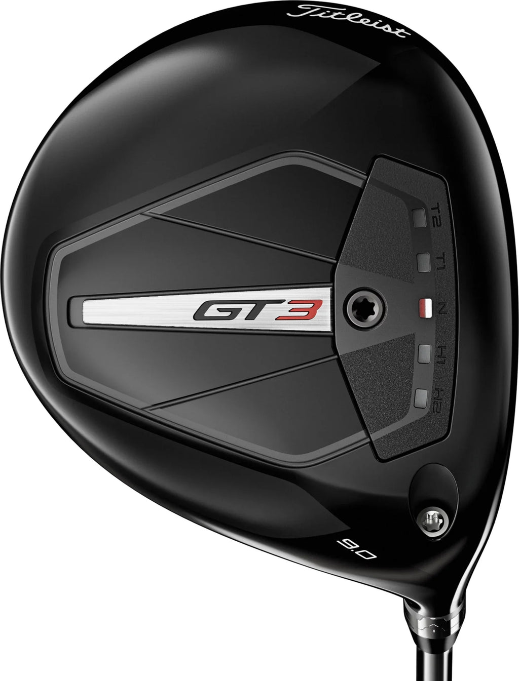 Driver Titleist GT3