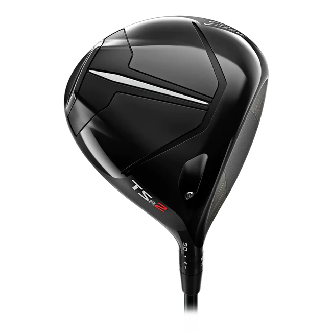 Driver Titleist TSR2