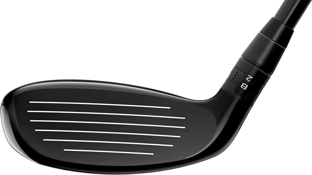 Hybride Titleist TSR3