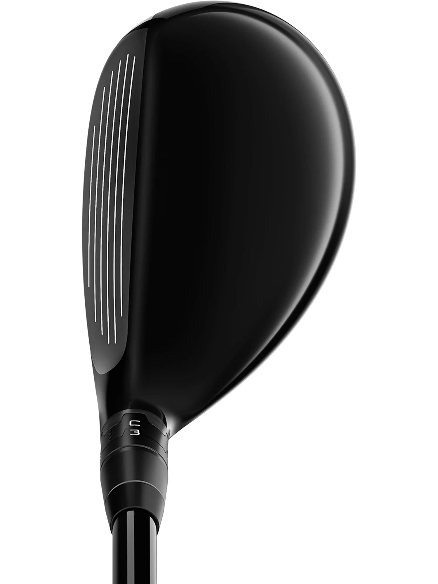 Hybride Titleist TSR3
