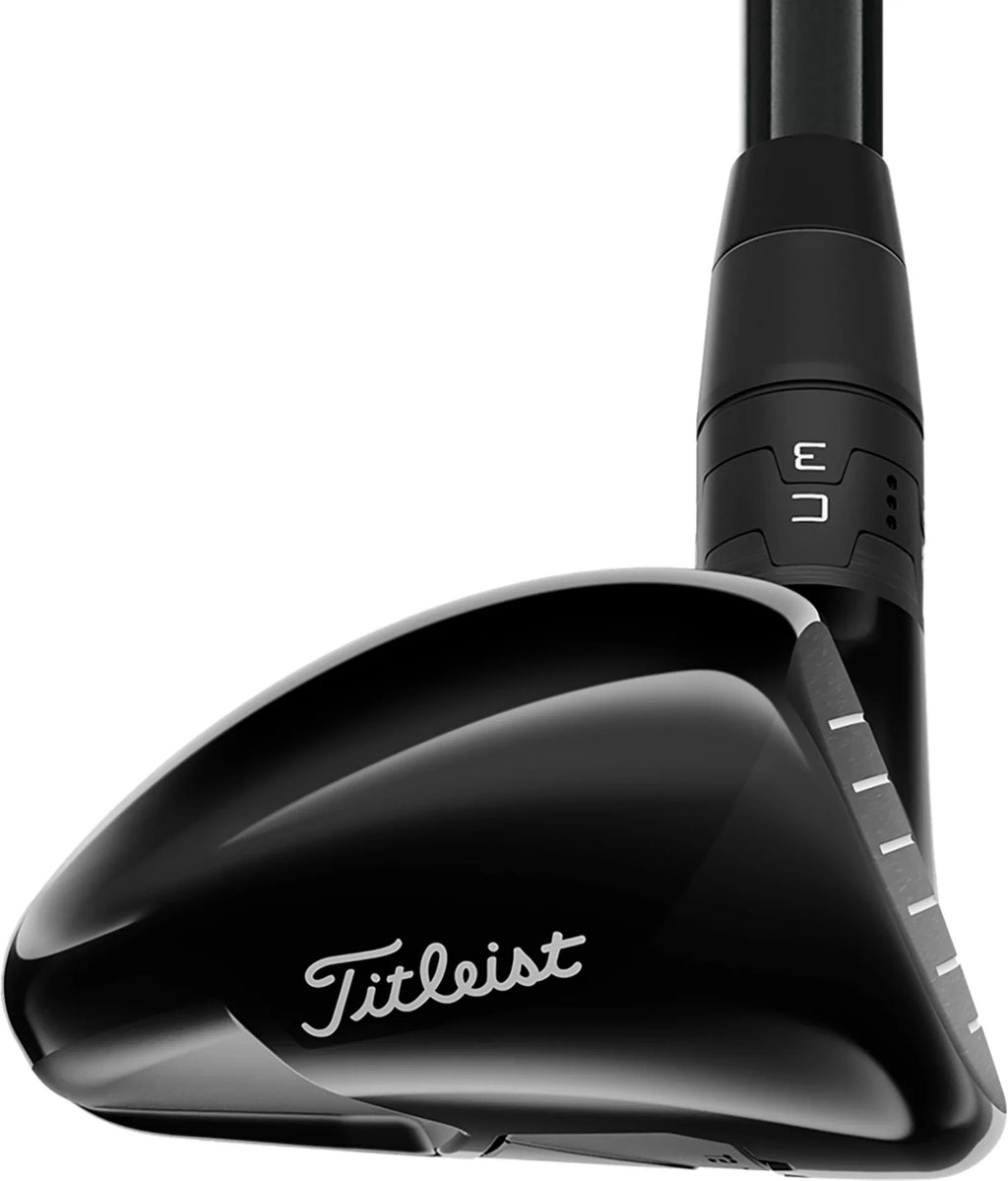 Hybride Titleist TSR3
