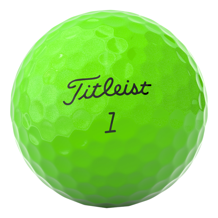 Balles de golf Titleist Tour Soft