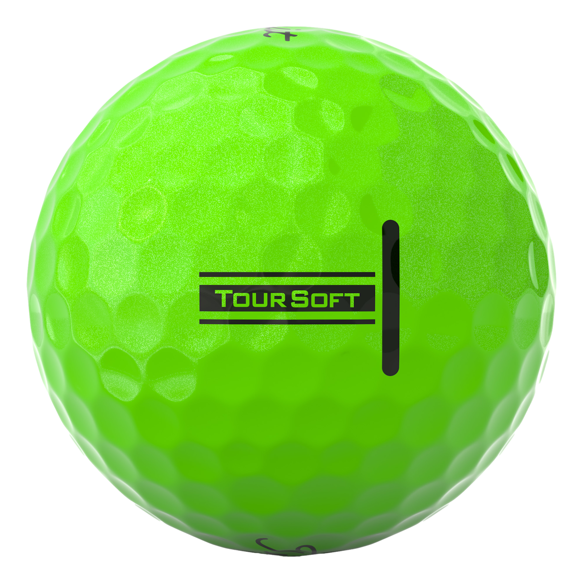 Balles de golf Titleist Tour Soft