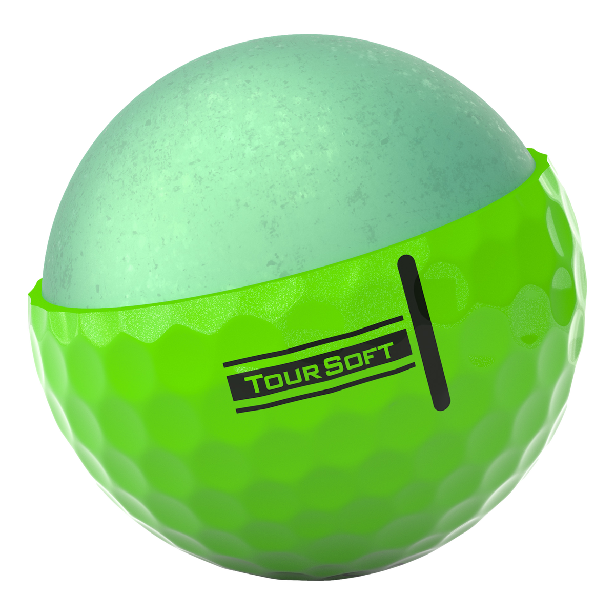 Balles de golf Titleist Tour Soft