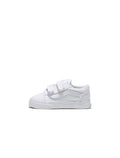 Vans (TD) Old Skool V - Blanc véritable