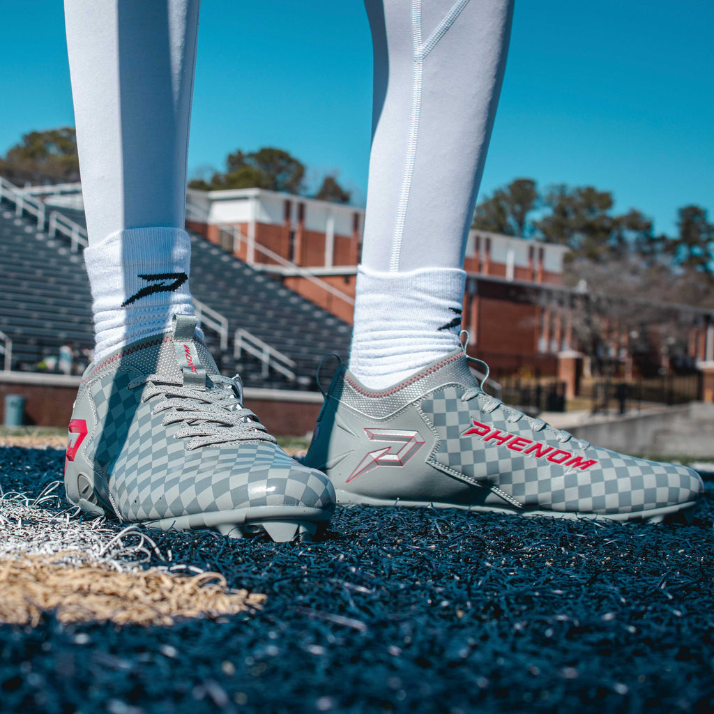 Chaussures de football Tom et Jerry "Cheddar Chase" - Quantum Speed par Phenom Elite