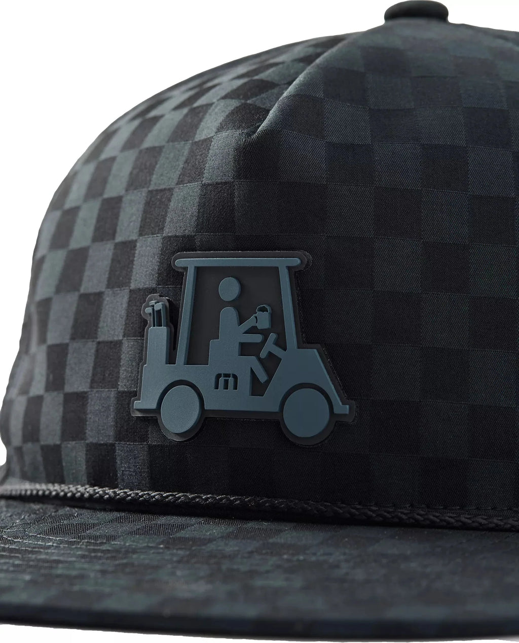 Casquette de golf TravisMathew Adulte Time Arrival