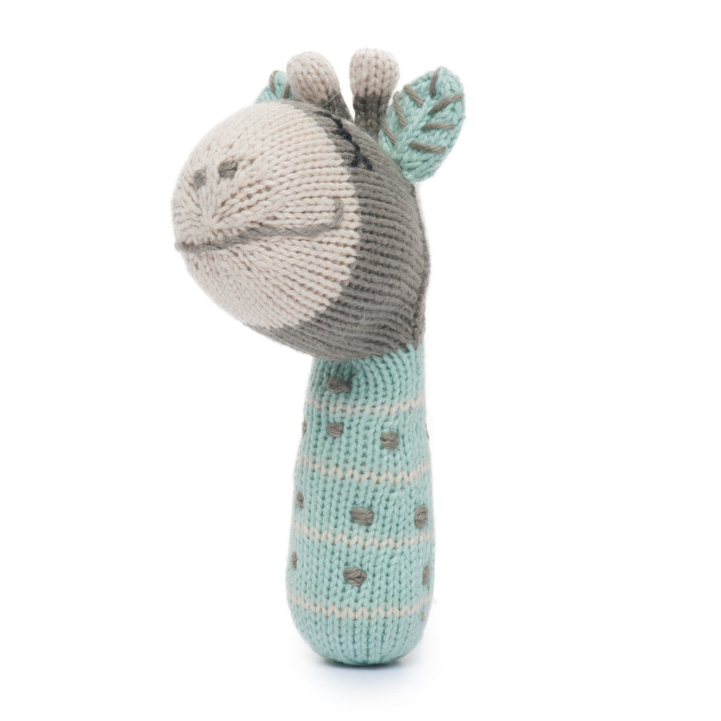 mini hochet | ami la girafe